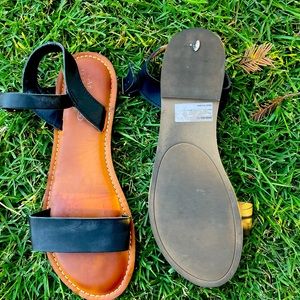 Rampage Women's Memory Foam Sandals |